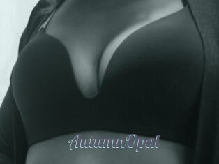 AutumnOpal