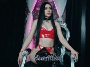 AvaAllen
