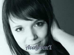 AvaGreenX
