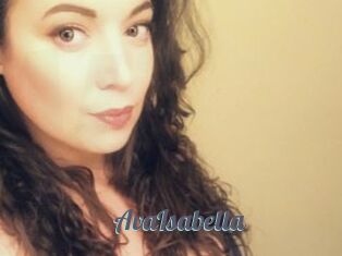 AvaIsabella