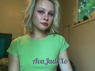 AvaJadeXo