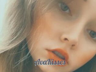 AvaKisses