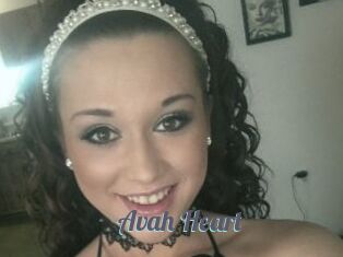 Avah_Heart