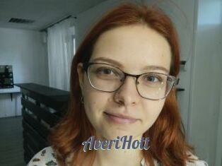 AveriHott