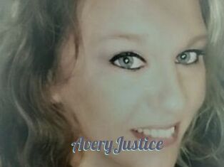 AveryJustice