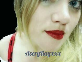 AveryRayxxx