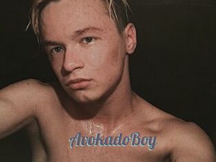 AvokadoBoy