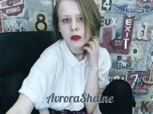 AvroraShaine