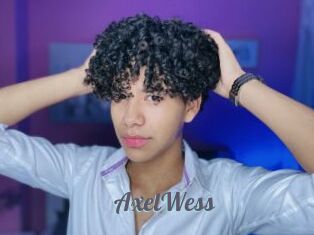 AxelWess