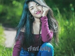 Axel_lolly