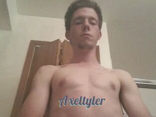 Axeltyler