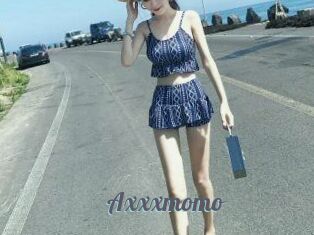 Axxxmomo