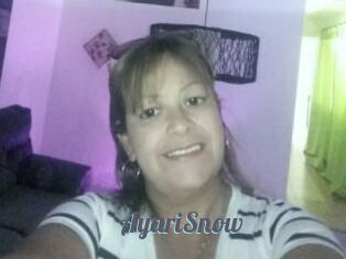 AyariSnow