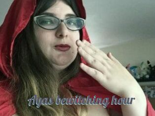 Ayas_bewitching_hour