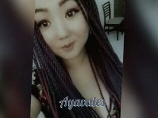 Ayavales