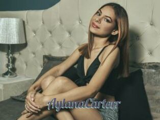 AylanaCarterr