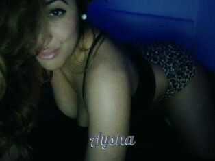 Aysha