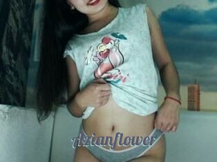 Azian_flower