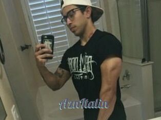 AznItalin