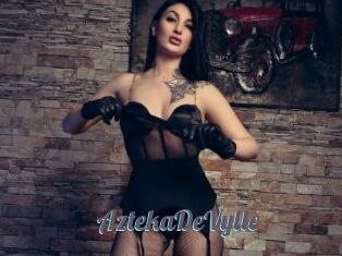 AztekaDeVylle