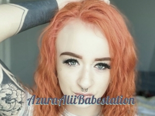 AzuraAliiBabestation Sexe Videos Gratuites