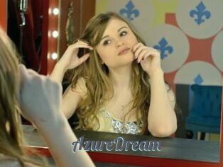 AzureDream