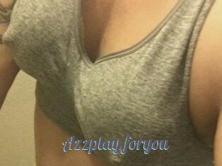Azzplay_foryou
