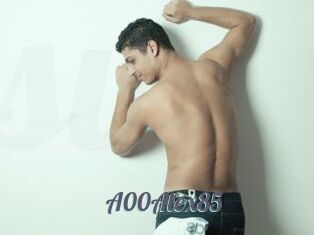 A00Alex85