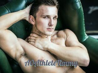 A0AthleteTimmy