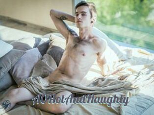 A0HotAndNaughty