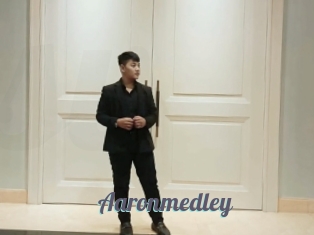 Aaronmedley