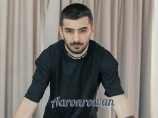 Aaronrowan
