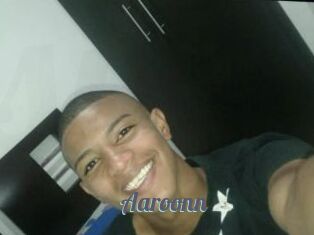 Aaroonn