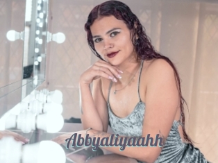Abbyaliyaahh