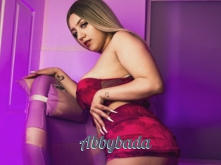 Abbybada
