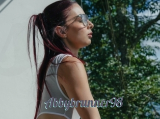 Abbybrunner98