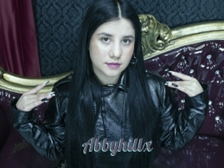Abbyhillx
