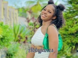 Abbyjanes