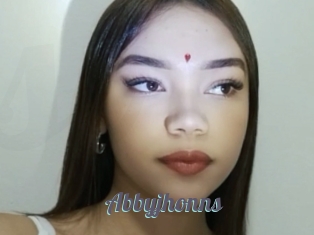 Abbyjhonns