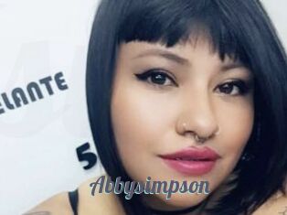 Abbysimpson