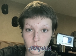 Abbyskid