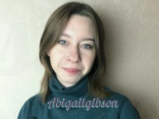 Abigailgibson