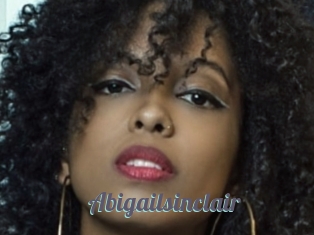 Abigailsinclair