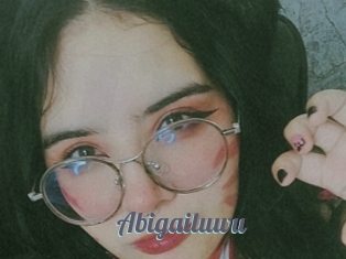 Abigailuwu