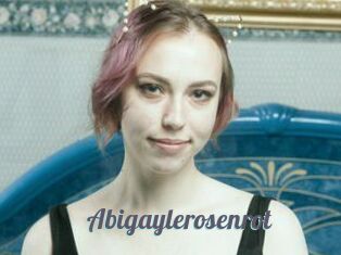 Abigaylerosenrot