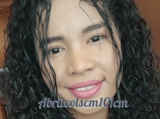 Abrilcolscm101cm