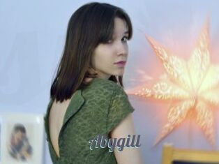 Abygill