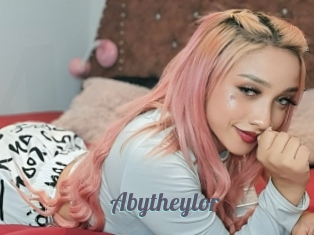 Abytheylor