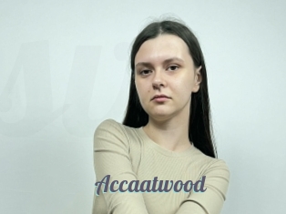 Accaatwood