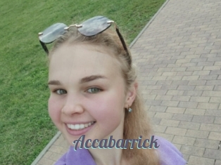 Accabarrick